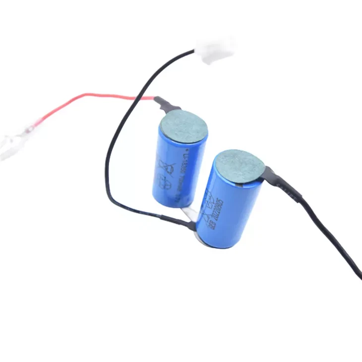 Bateria de 7,4 V 700 mah
