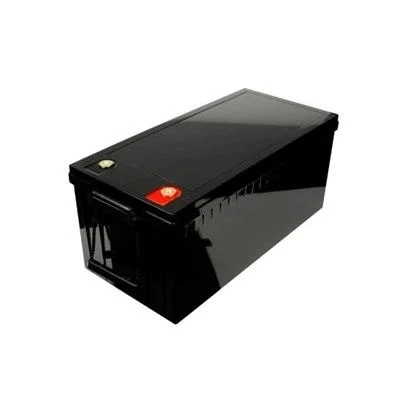 Bateria elevadora de 12V