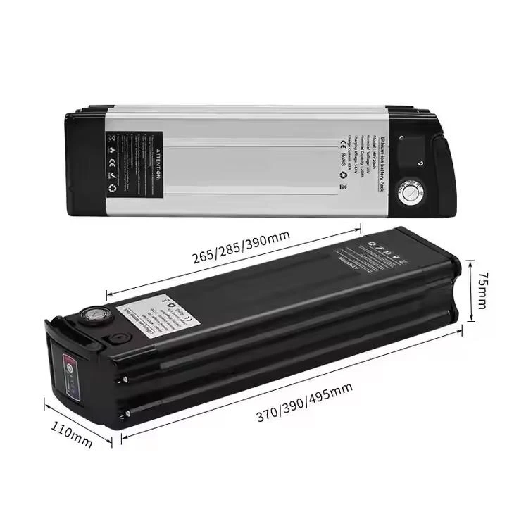 Bateria Ebike 24V 1000W