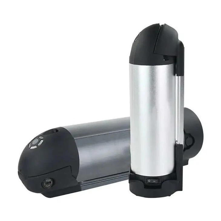 Bateria de bicicletes de 24V 10AH