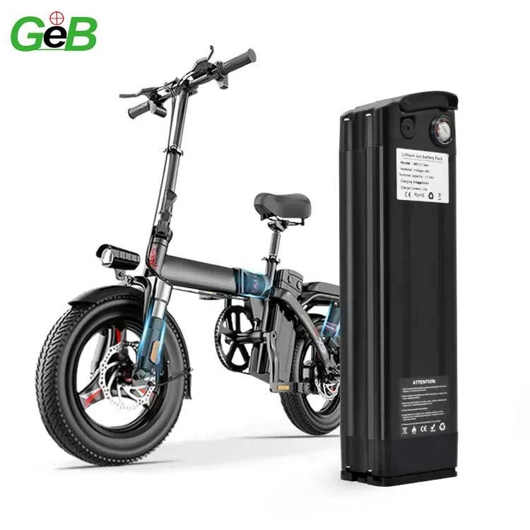 Bateria Ebike de 36V 1000W