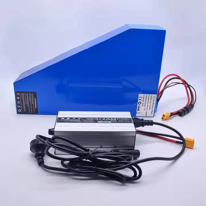 36V 21ah bateria ebike