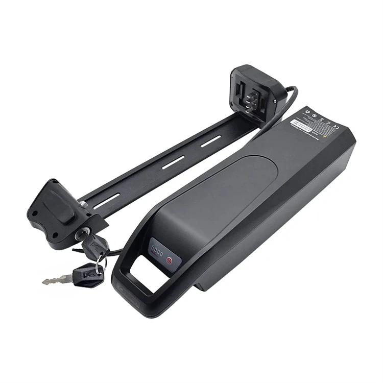 Paquet de bateria de 36 V bicicleta elèctrica