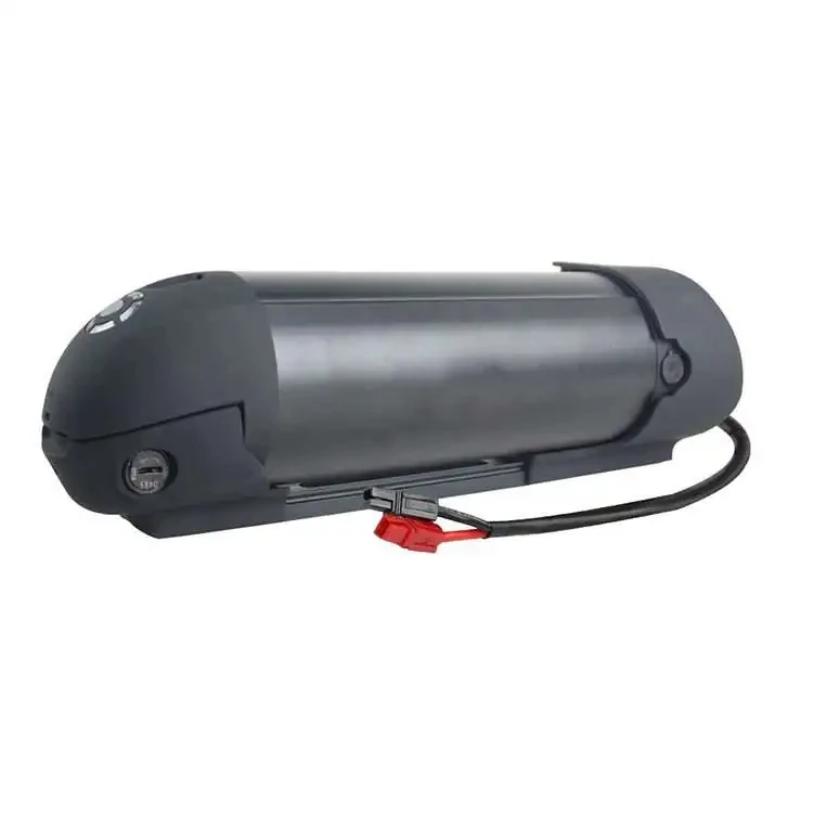 Bateria d'ampolla de 36 V