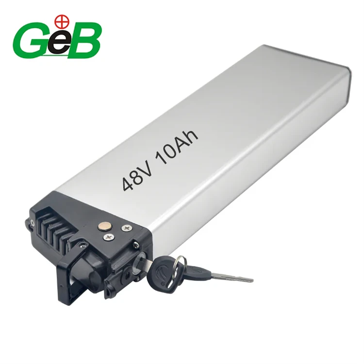 48v 10ah Ebike Battery