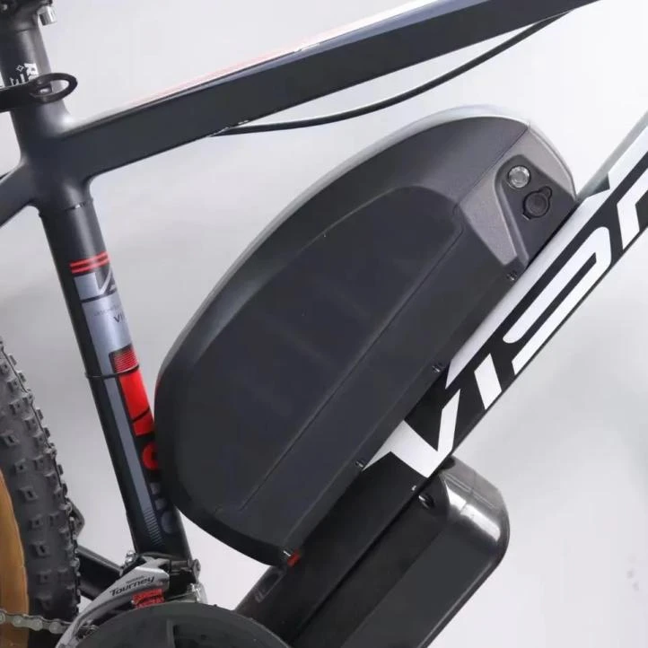 Bateria Ebike de 48V 2000W