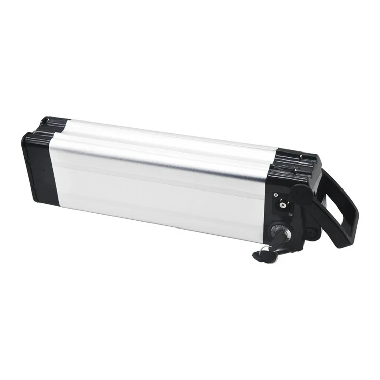 Bateria de liti Silverfish de 48 V