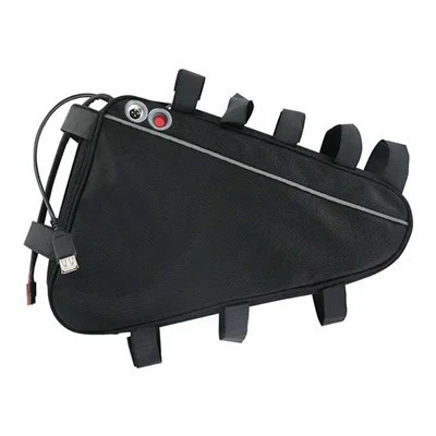 Bateria Ebike de 52V 1500W