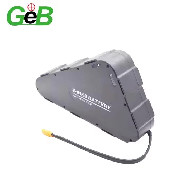 52V 40AH Bateria Ebike