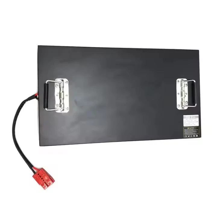 Bateria Ebike de 72V 5000W
