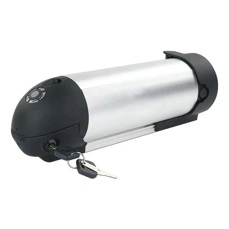 Bateria Ebike 48v