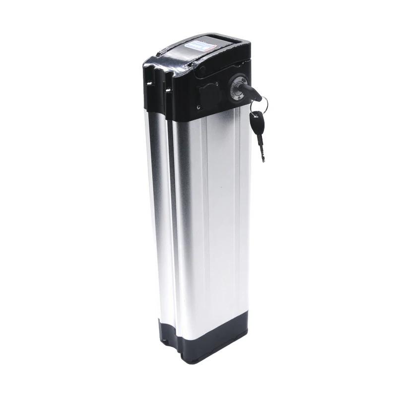 Bateria d'ampli rang de temperatura eBike
