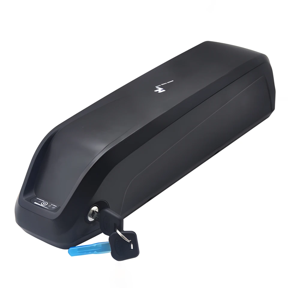 Bateria Hailong Ebike 36V 48V Bateries de liti per a bicicleta de 750W 1000W 1500W