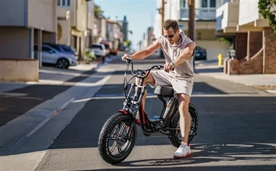 És normal que la bateria de la meva bicicleta elèctrica s'escalfi durant la c...