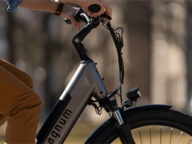 Puc posar una bateria de 48v a una bicicleta elèctrica de 36v