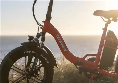 Quina velocitat aniria un ebi de 48V 1000W?
