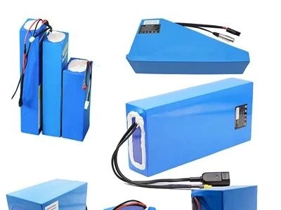 Què passa si faig servir una bateria de 36V 10AH per a un motor de 500 watts