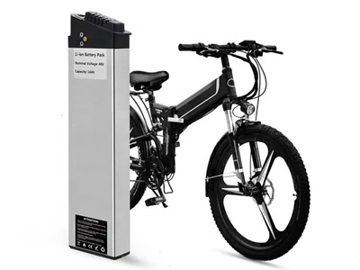 Quin cable de calibre per a la bateria Ebike de 48 V