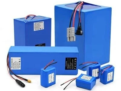Puc actualitzar o substituir el Bms de la meva bicicleta elèctrica