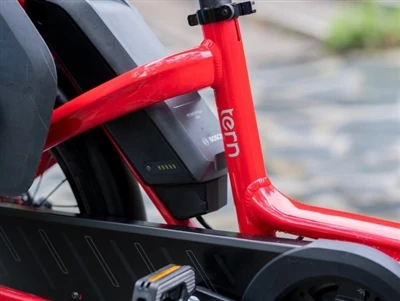Bosch fa bones bateries de liti per a bicicletes e-?