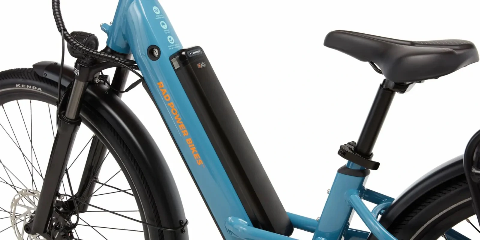 Els 6 millors fabricants de bateries per a bicicletes elèctriques més venuts
