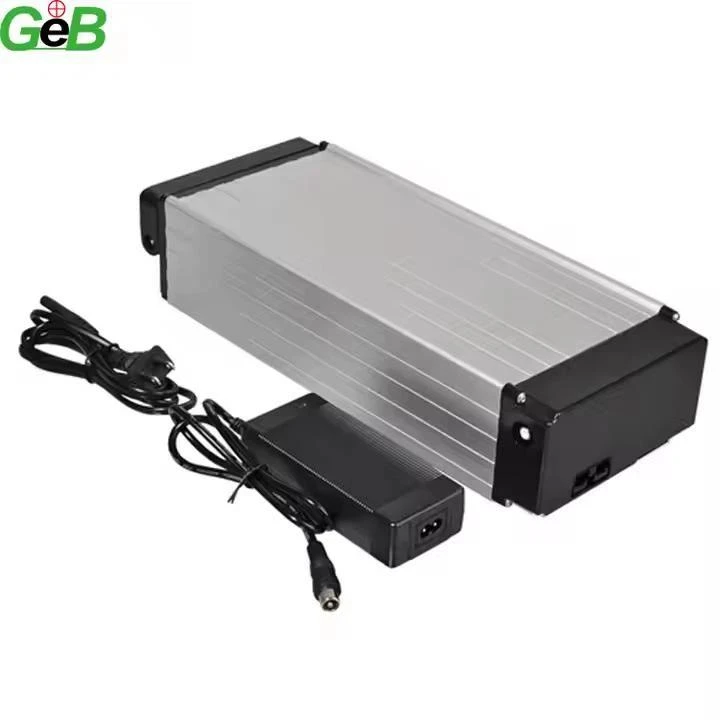 48v 1500w Ebike Battery