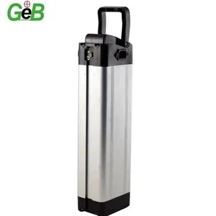 48v 17.5Ah Ebike Battery