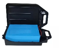 Bateria Ebike 60V 30AH