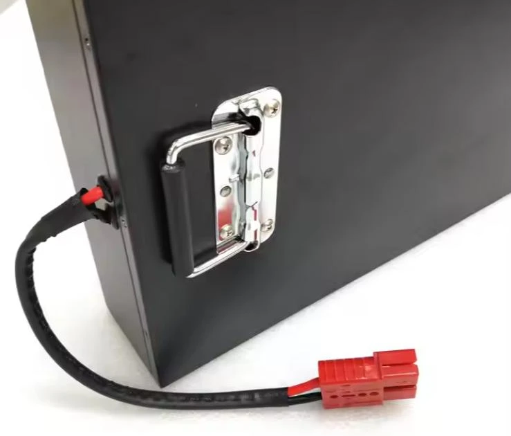 Custom 72v 5000w ebike battery 