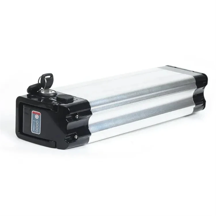 Bateria de bicicleta elèctrica Silverfish