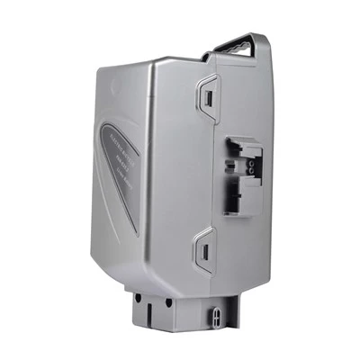 E-Bike Battery Compatible With Panasonic Motor Systems - Long Range Replacement best