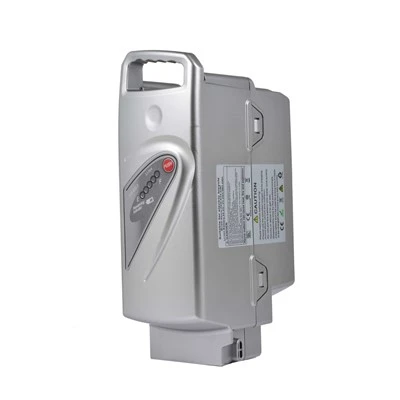 E-Bike Battery Compatible With Panasonic Motor Systems - Long Range Replacement factory