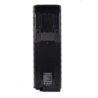 Bateria de recanvi per a marc Bosch PowerPack 400 - 36V 11,6 Ah (417 Wh)|Compatible amb Active & Performance Line